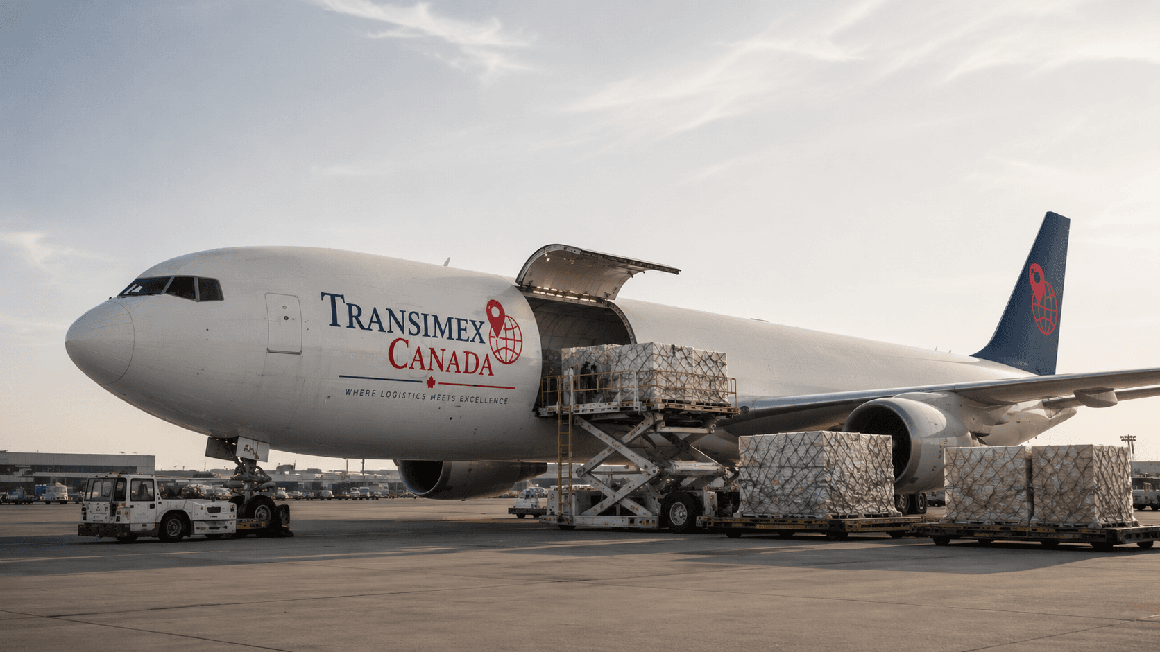 Air Freight