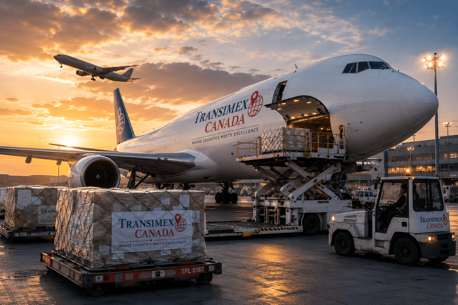 Air Freight