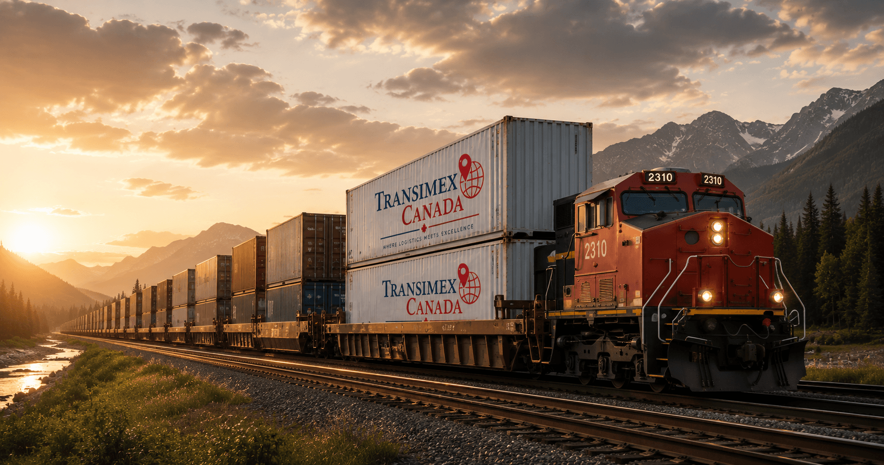 Rail Transport