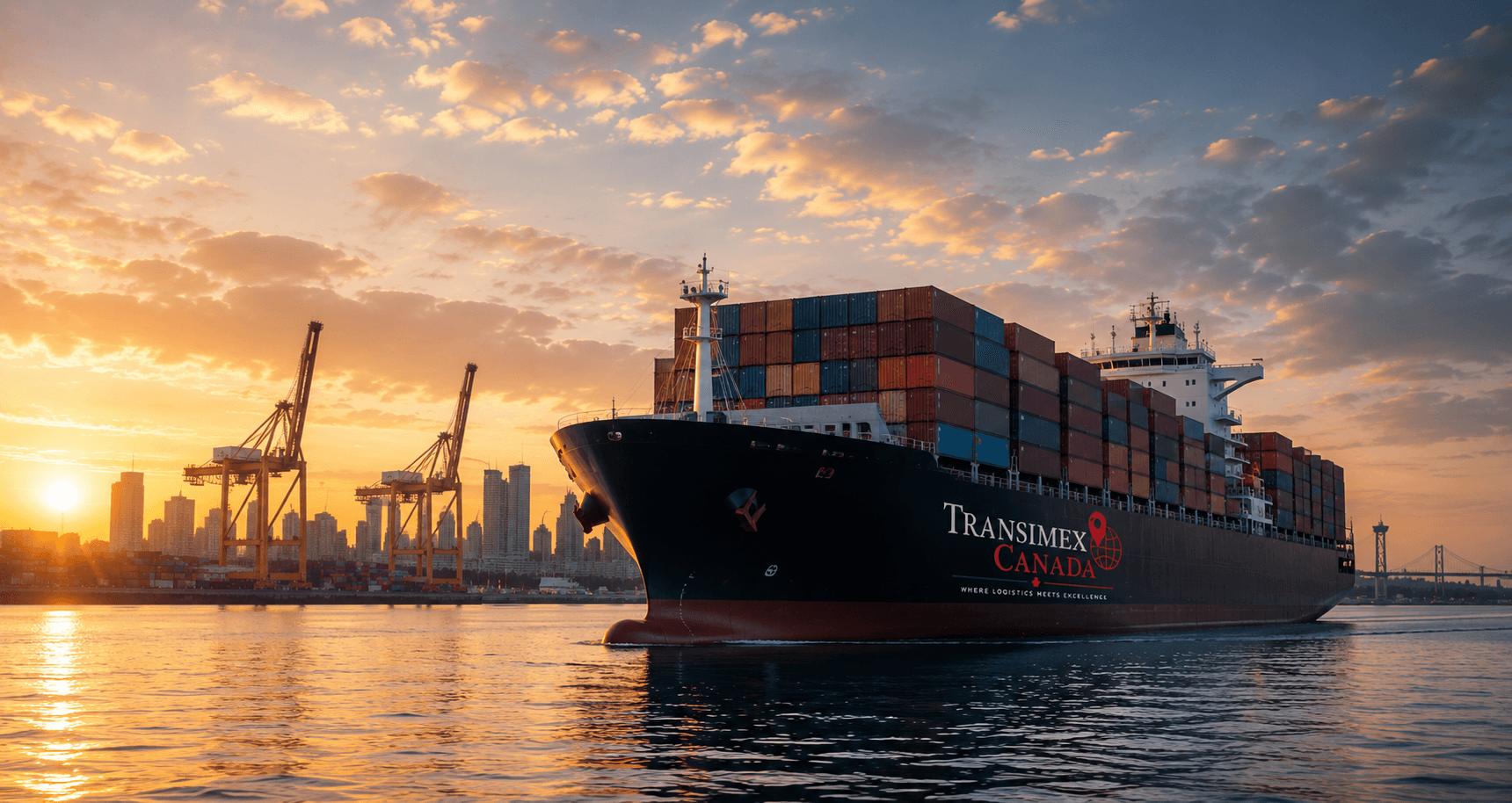Sea Freight
