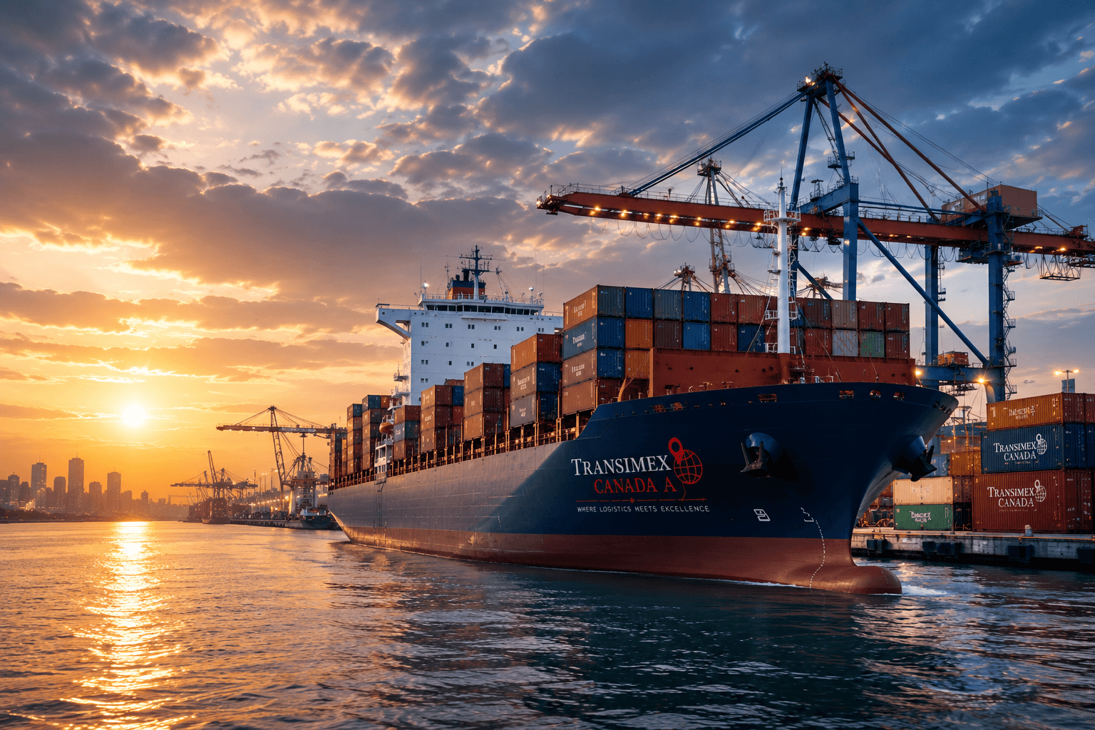 Sea Freight