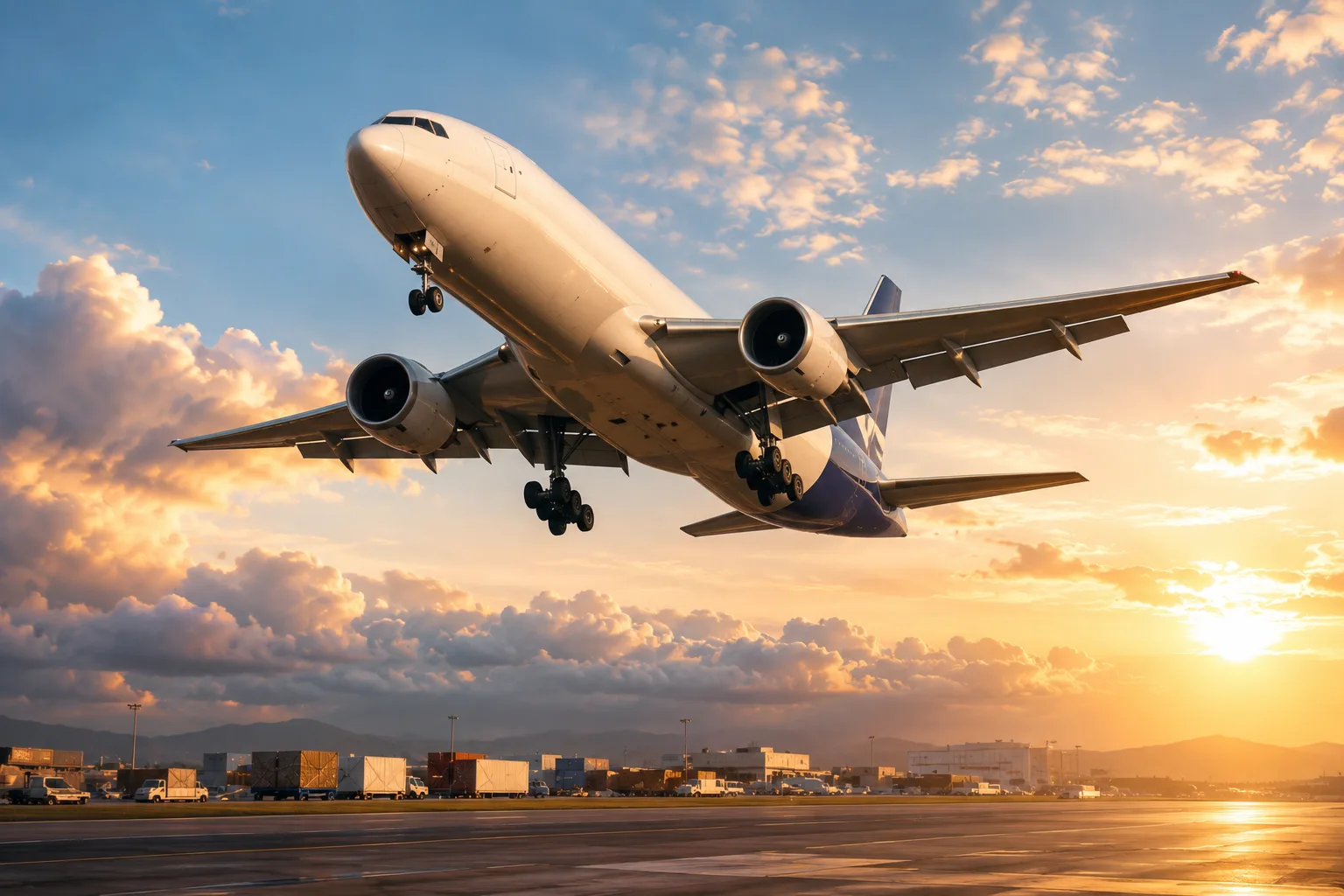 Air Freight